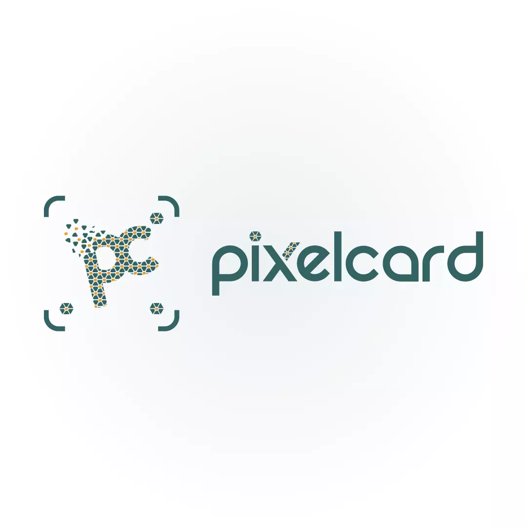 PixelCard