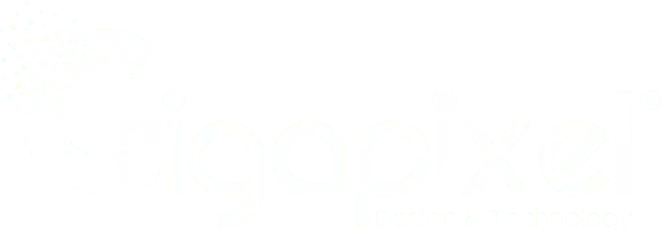 Logo Gigapixel