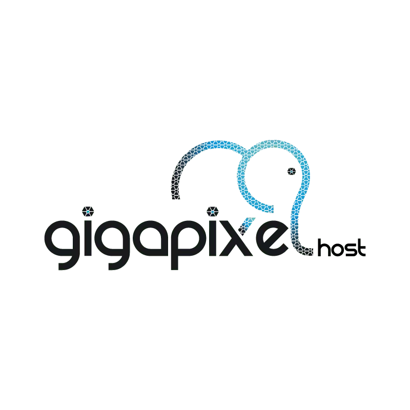 Gigapixel Host